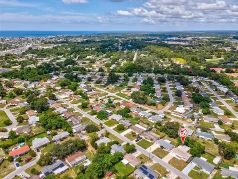 7405 Country Club Drive Hudson FL 34667