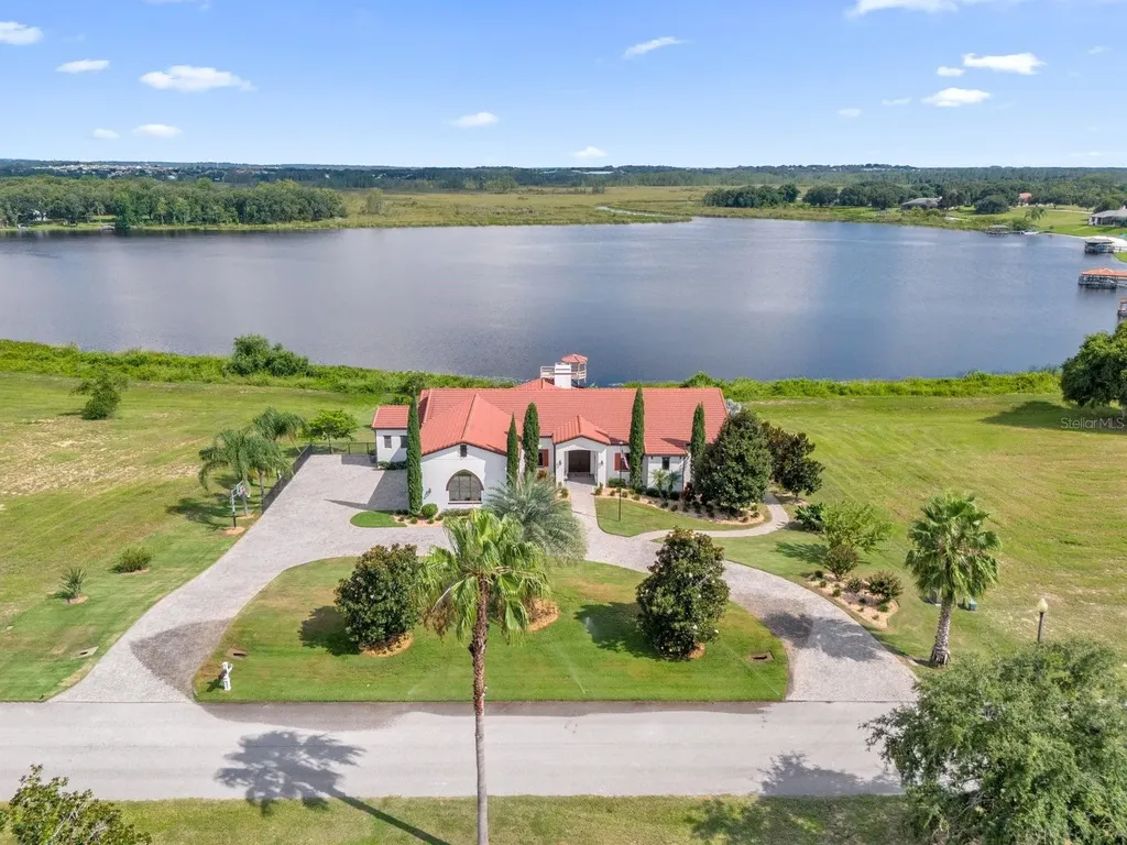 7616 Lily Court Groveland FL 34736