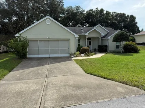 11603 SW 78th Avenue Ocala FL 34476
