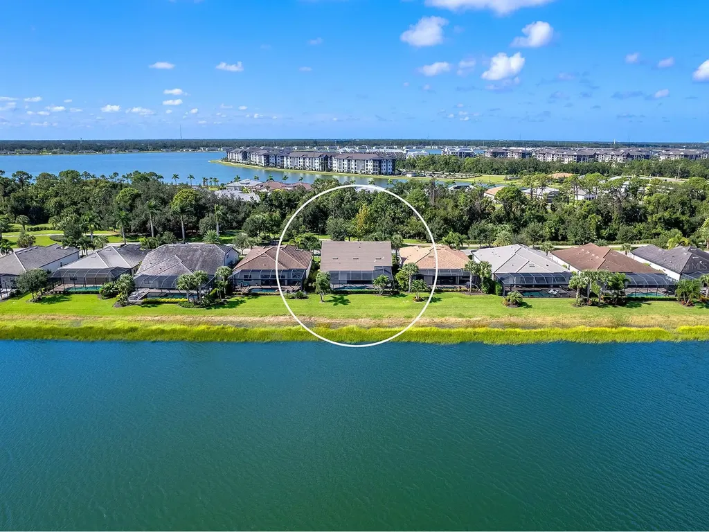 7884 Grande Shores Drive Sarasota FL 34240