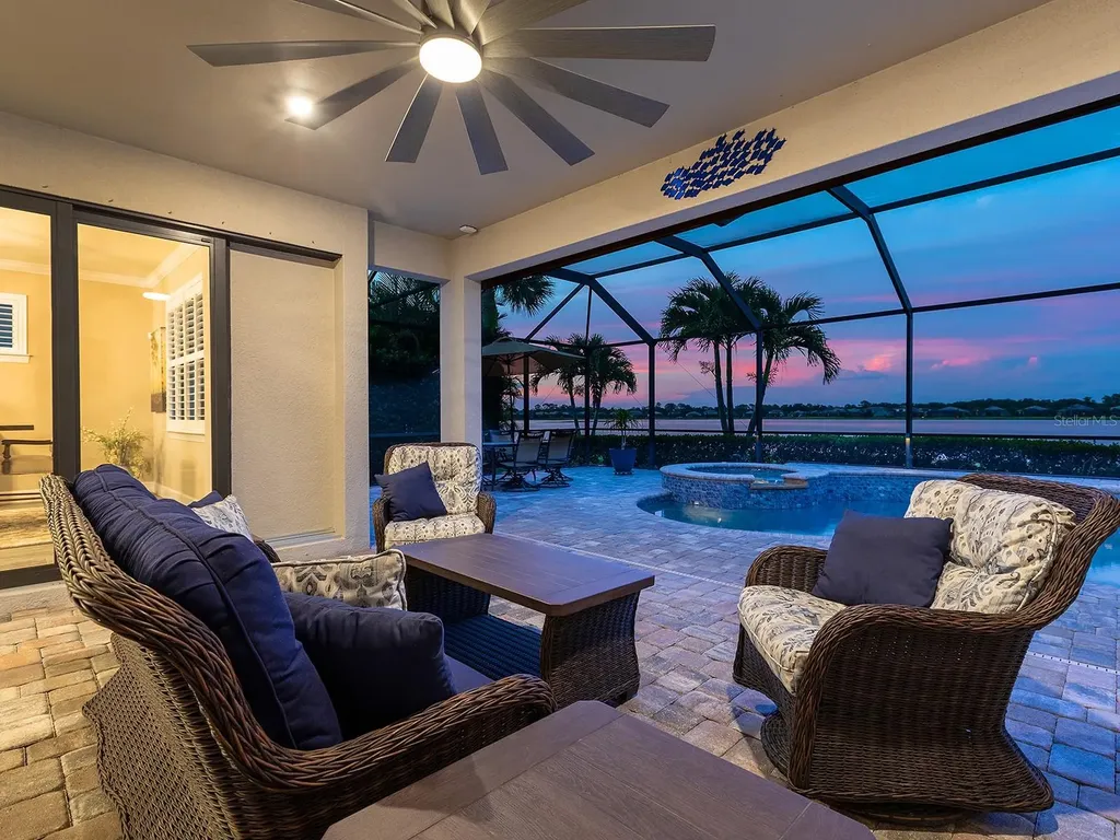 7884 Grande Shores Drive Sarasota FL 34240