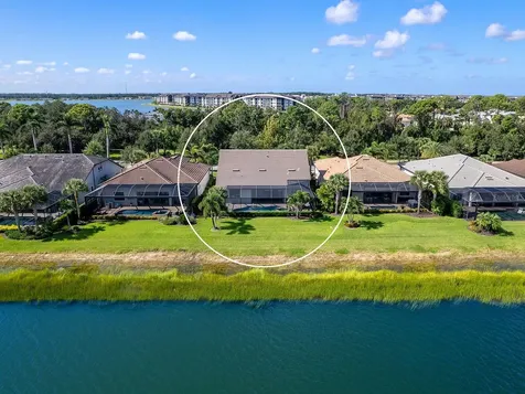 7884 Grande Shores Drive Sarasota FL 34240