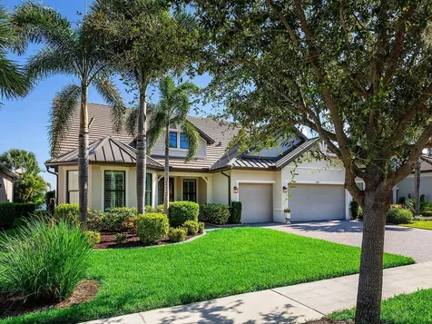 7884 Grande Shores Drive Sarasota FL 34240