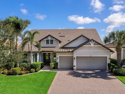 7884 Grande Shores Drive Sarasota FL 34240