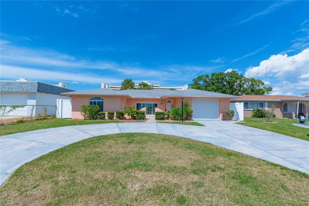 6013 Beverly Drive Hudson FL 34667