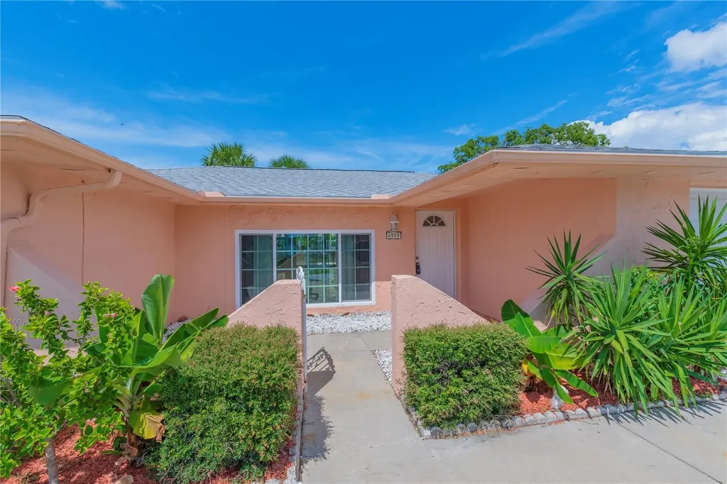 6013 Beverly Drive Hudson FL 34667