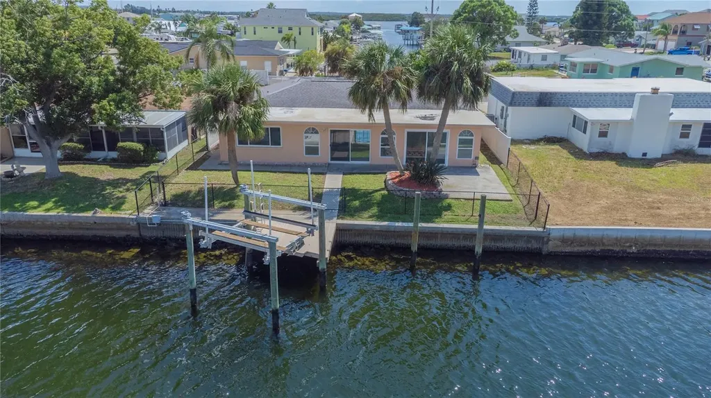 6013 Beverly Drive Hudson FL 34667