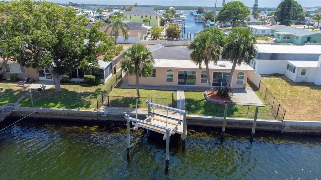 6013 Beverly Drive Hudson FL 34667