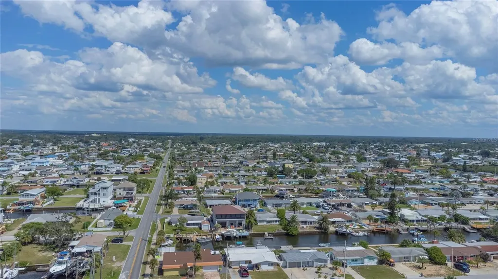 6013 Beverly Drive Hudson FL 34667
