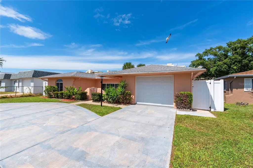 6013 Beverly Drive Hudson FL 34667