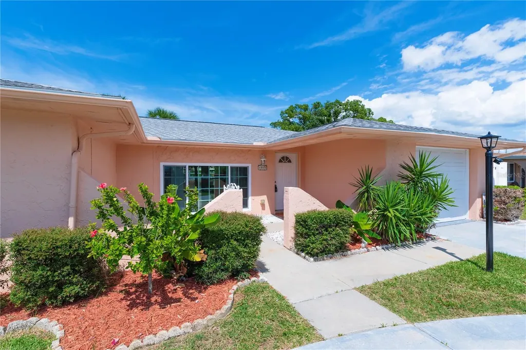 6013 Beverly Drive Hudson FL 34667