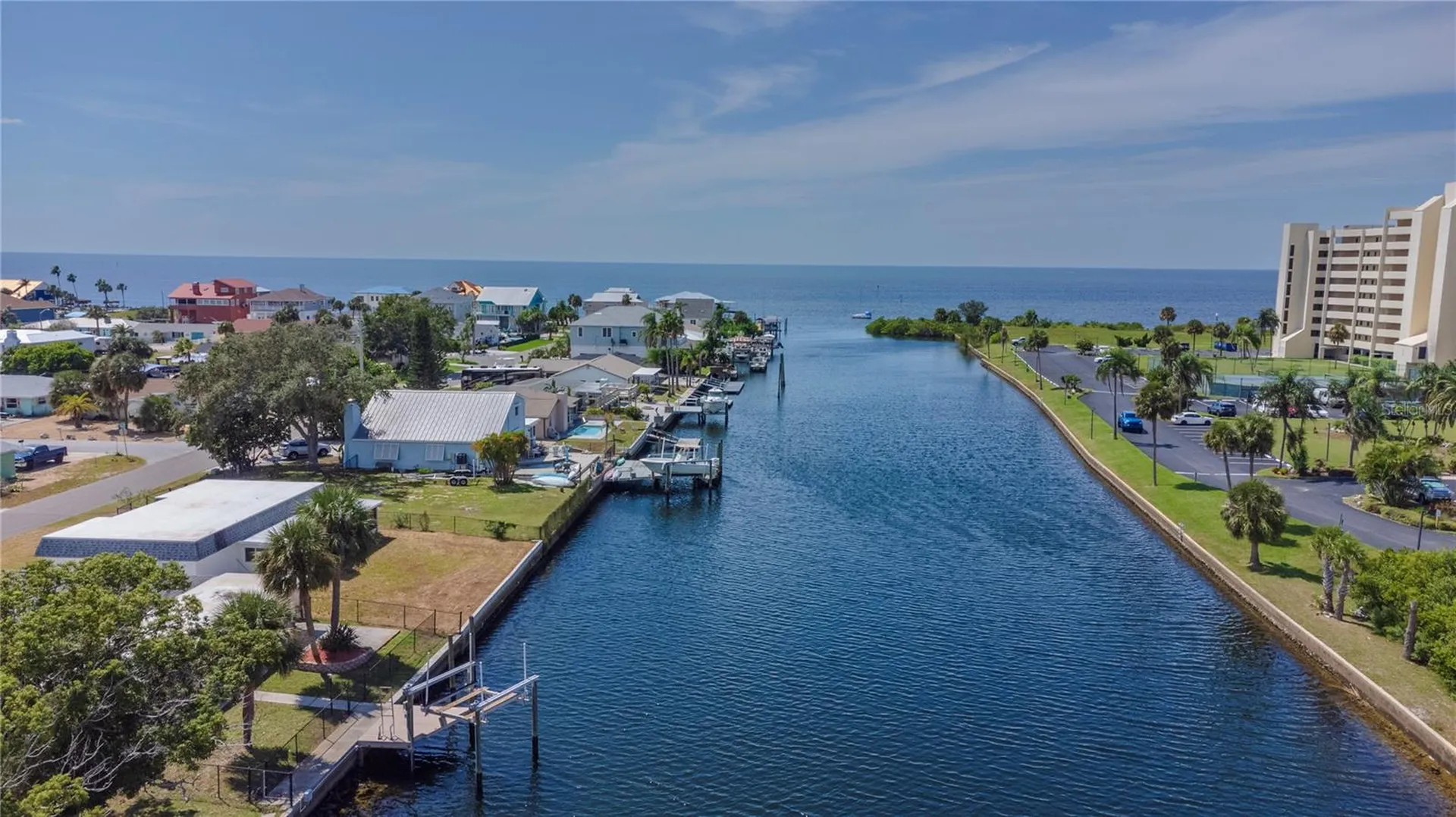 6013 Beverly Drive Hudson FL 34667