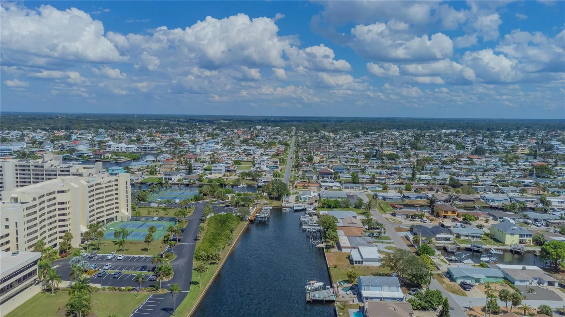 6013 Beverly Drive Hudson FL 34667
