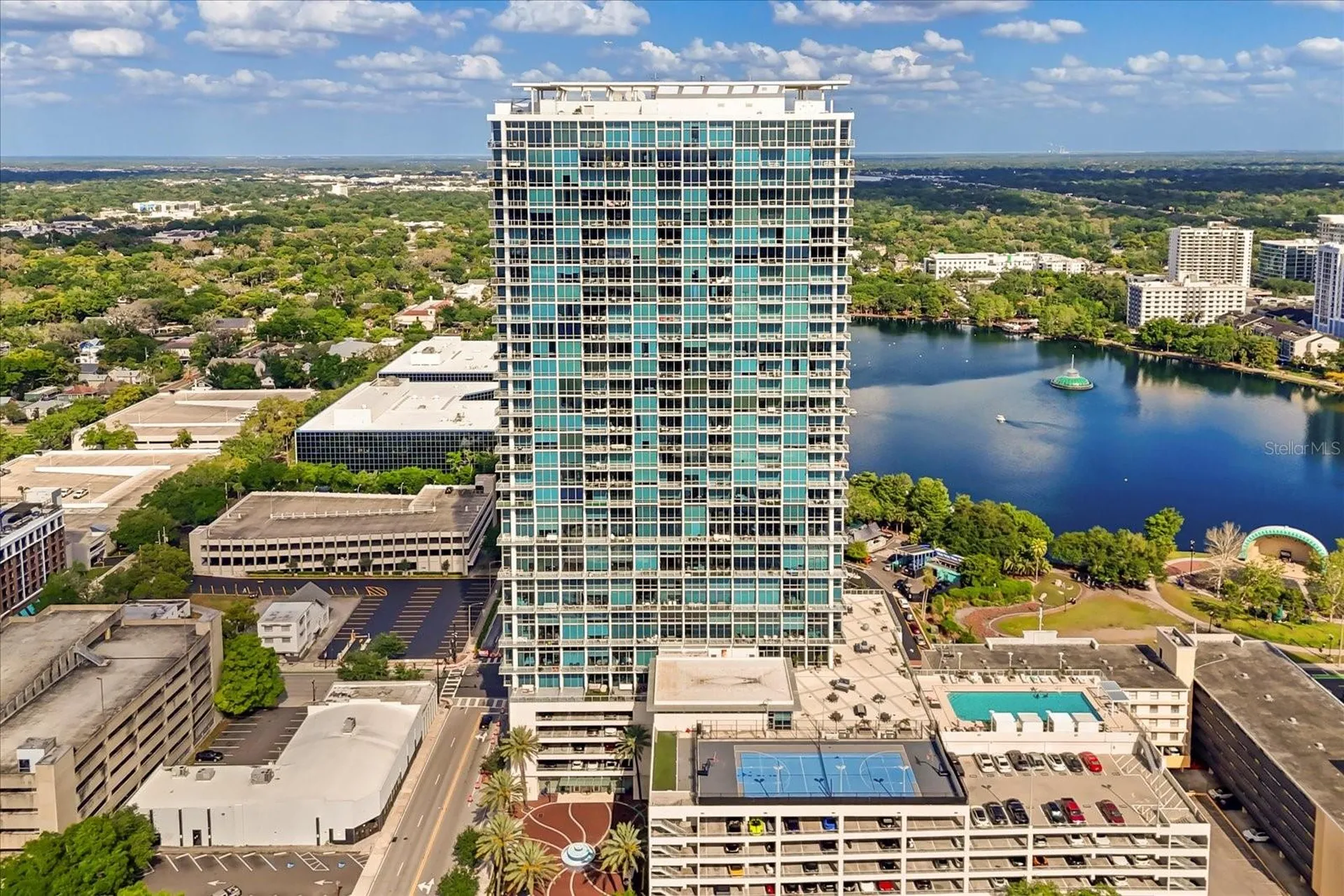 150 E Robinson Street Orlando FL 32801