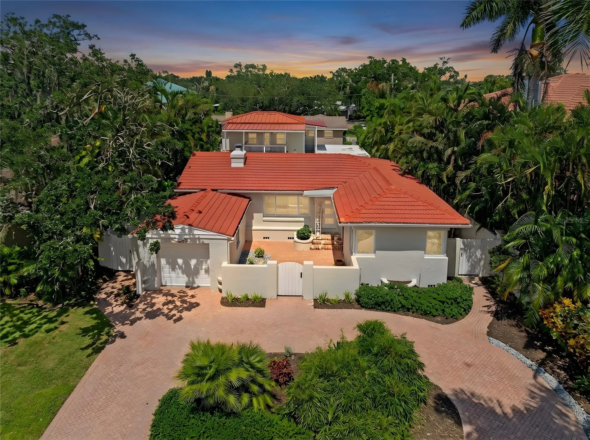860 Snell Isle Boulevard NE St Petersburg FL 33704