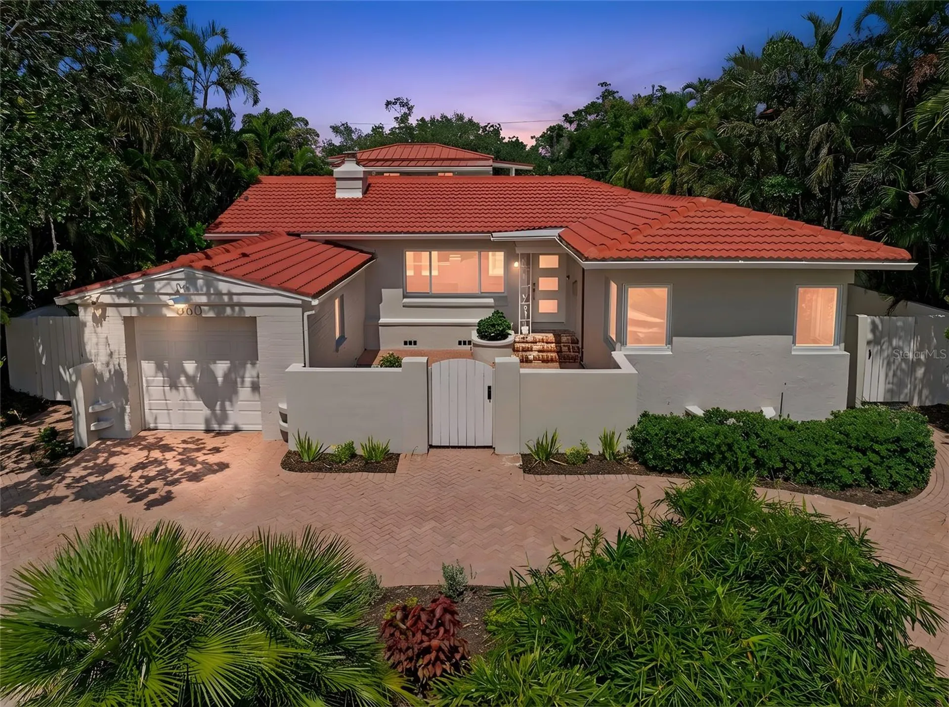 860 Snell Isle Boulevard NE St Petersburg FL 33704