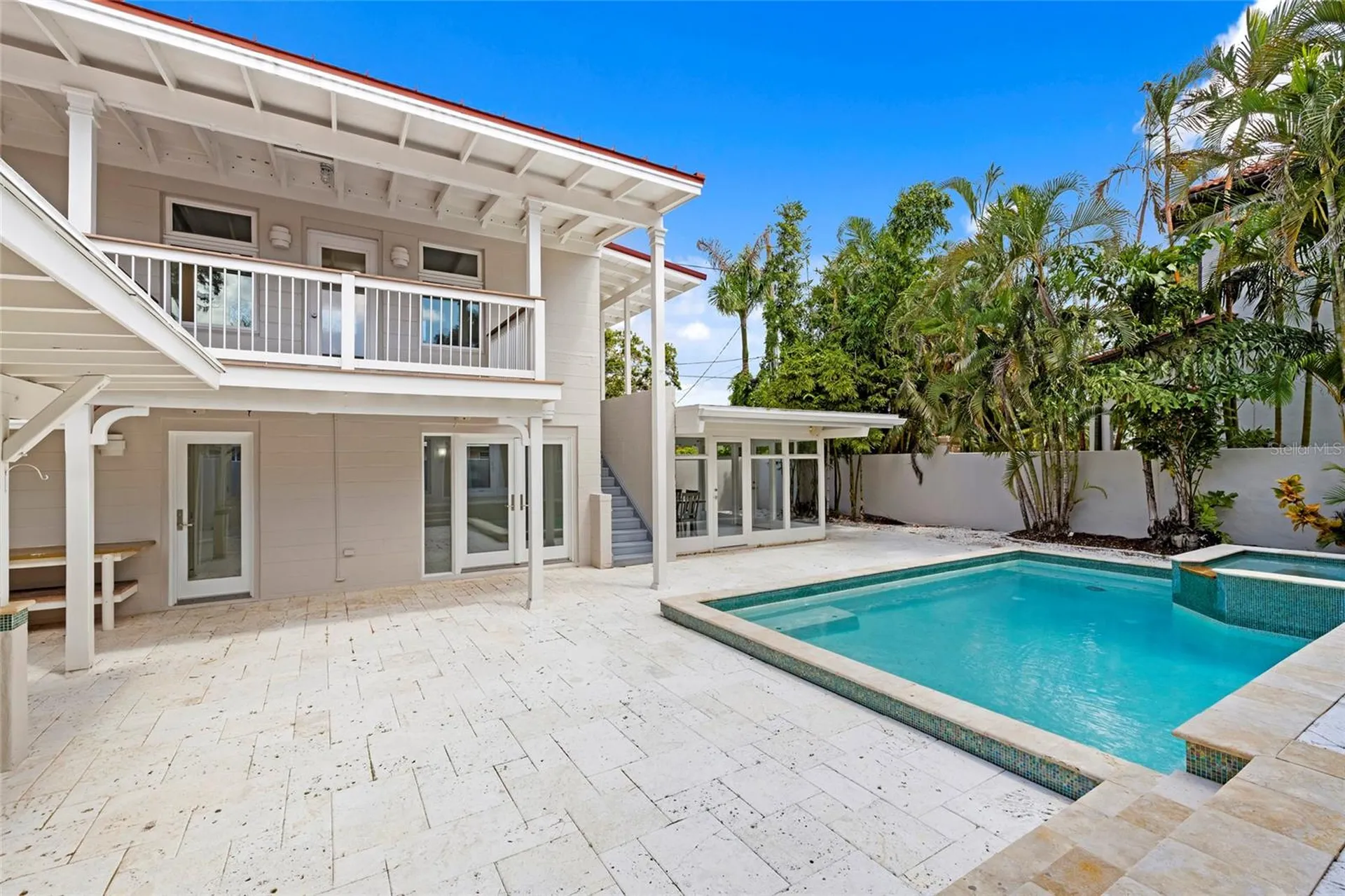 860 Snell Isle Boulevard NE St Petersburg FL 33704