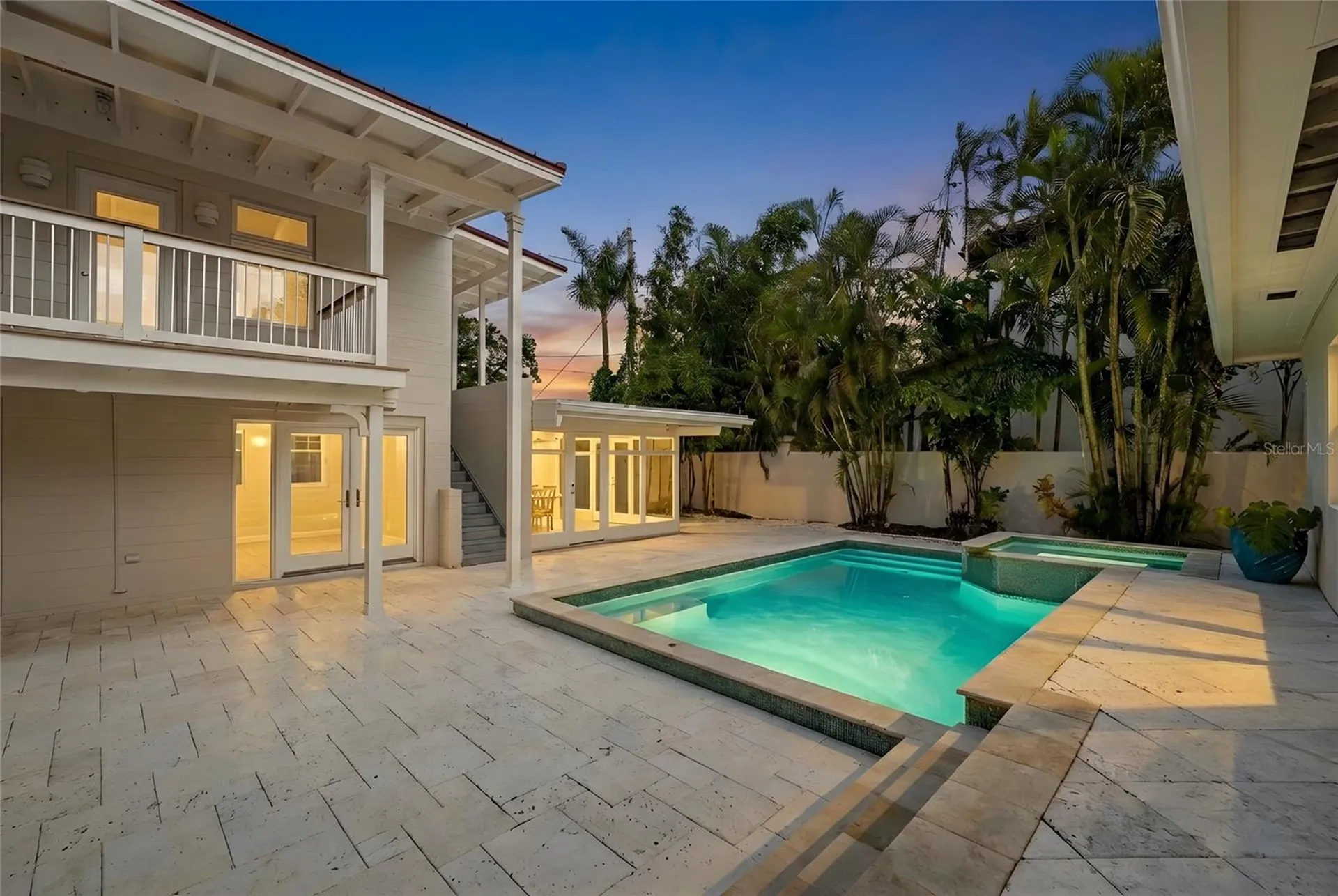 860 Snell Isle Boulevard NE St Petersburg FL 33704