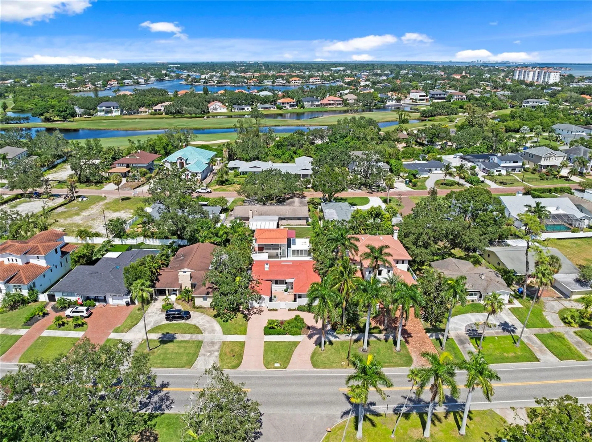 860 Snell Isle Boulevard NE St Petersburg FL 33704