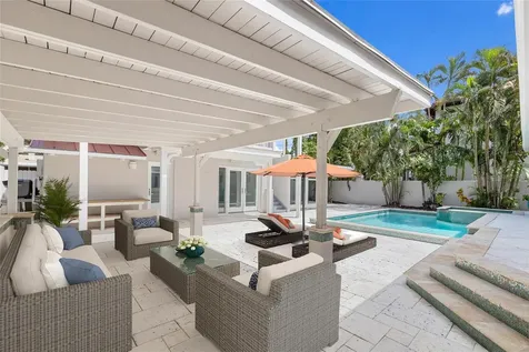 860 Snell Isle Boulevard NE St Petersburg FL 33704