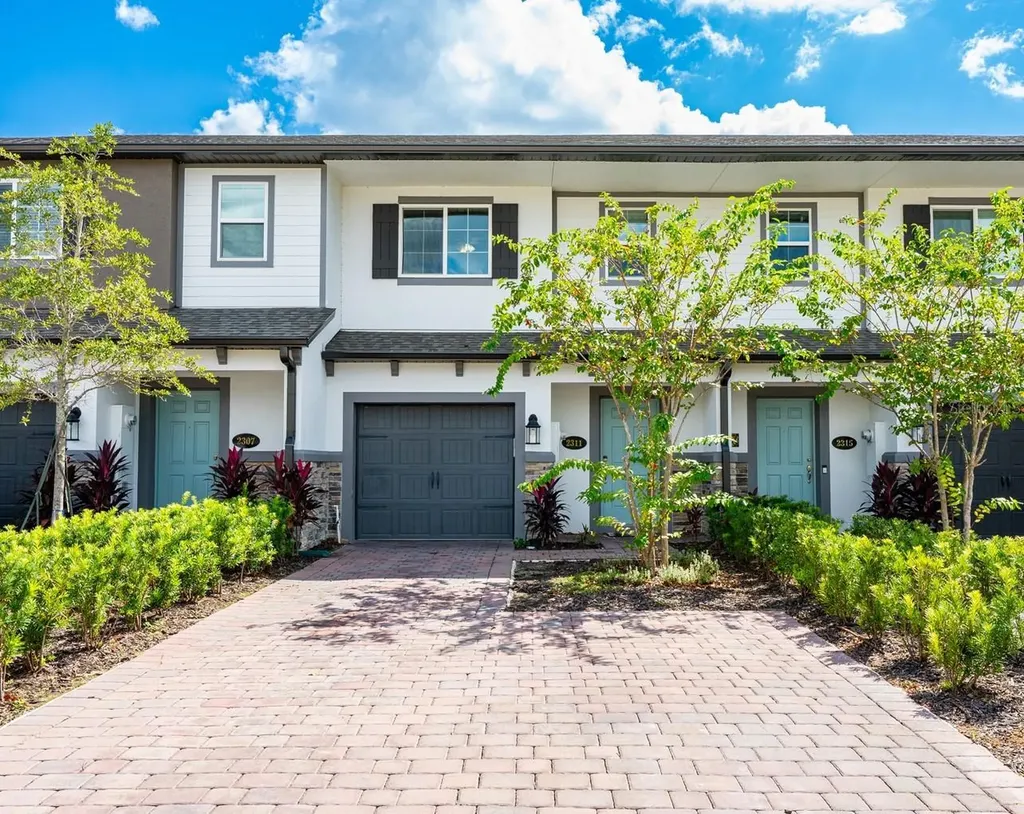 2311 Morning Rose Court Sanford FL 32771