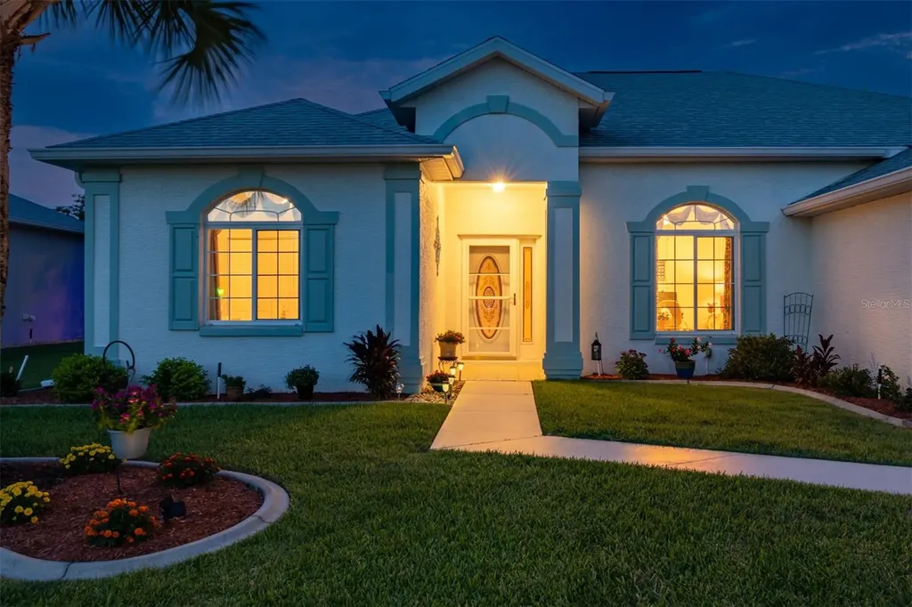 2291 NW 59th Terrace Ocala FL 34482
