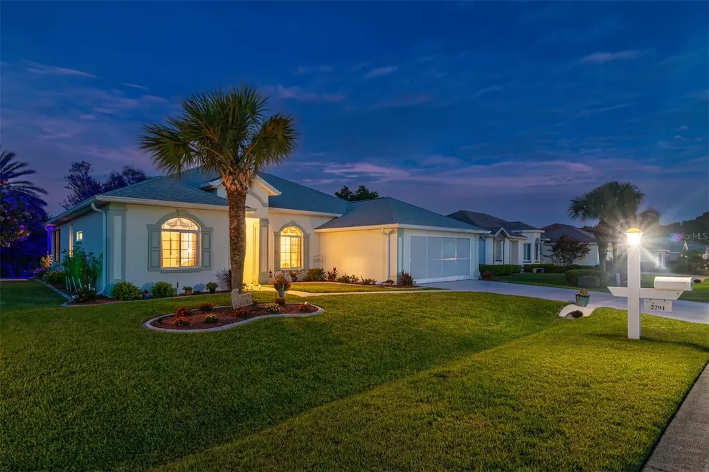 2291 NW 59th Terrace Ocala FL 34482