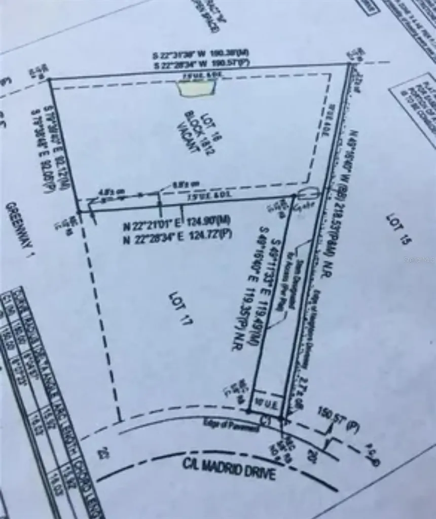 652 Madrid Drive Kissimmee FL 34758
