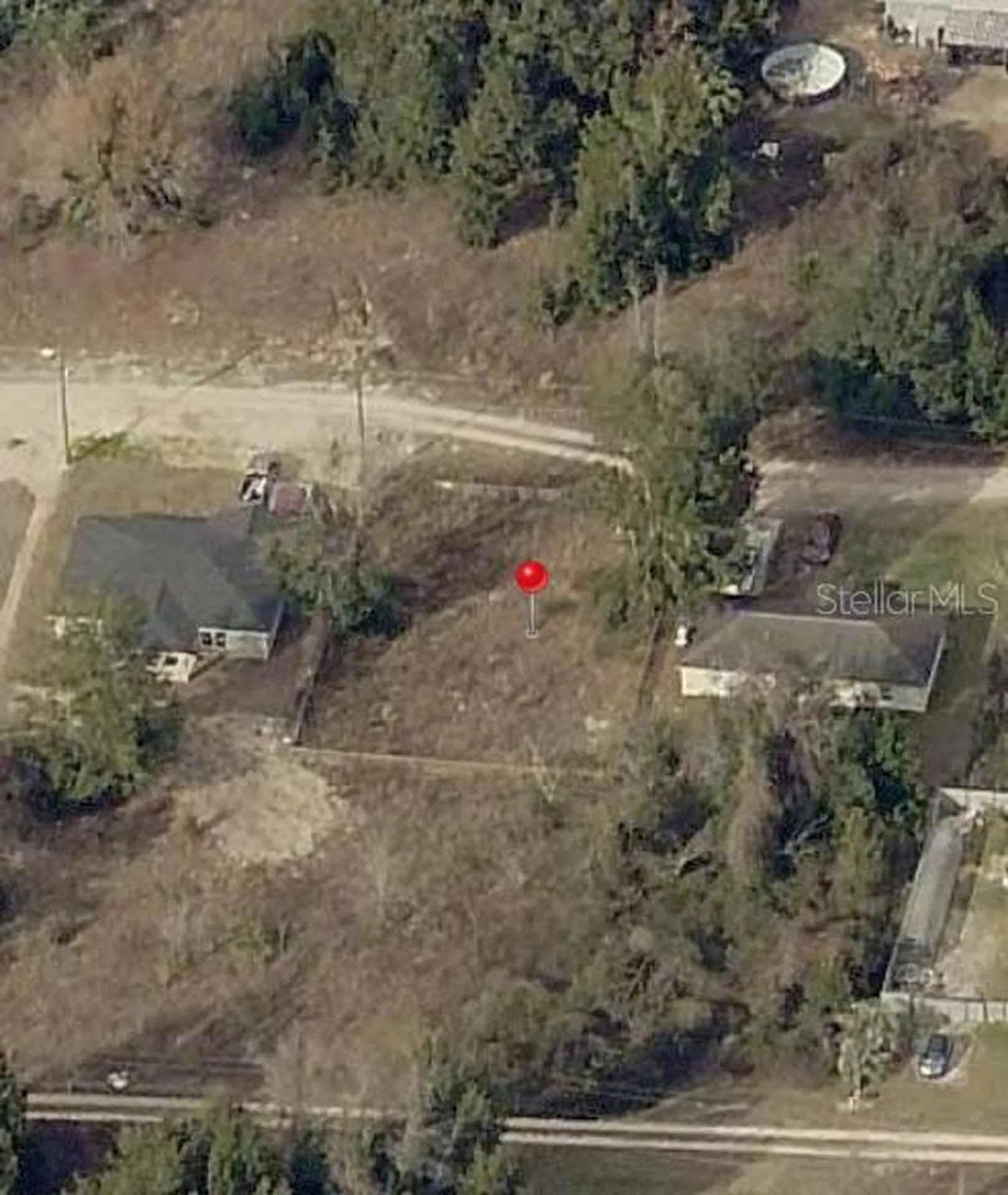 NW 8 Place Ocala FL 34482