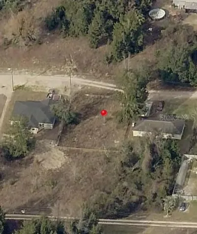 NW 8 Place Ocala FL 34482