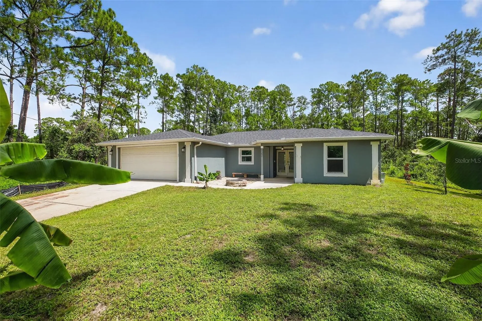 1385 11th Avenue Deland FL 32724