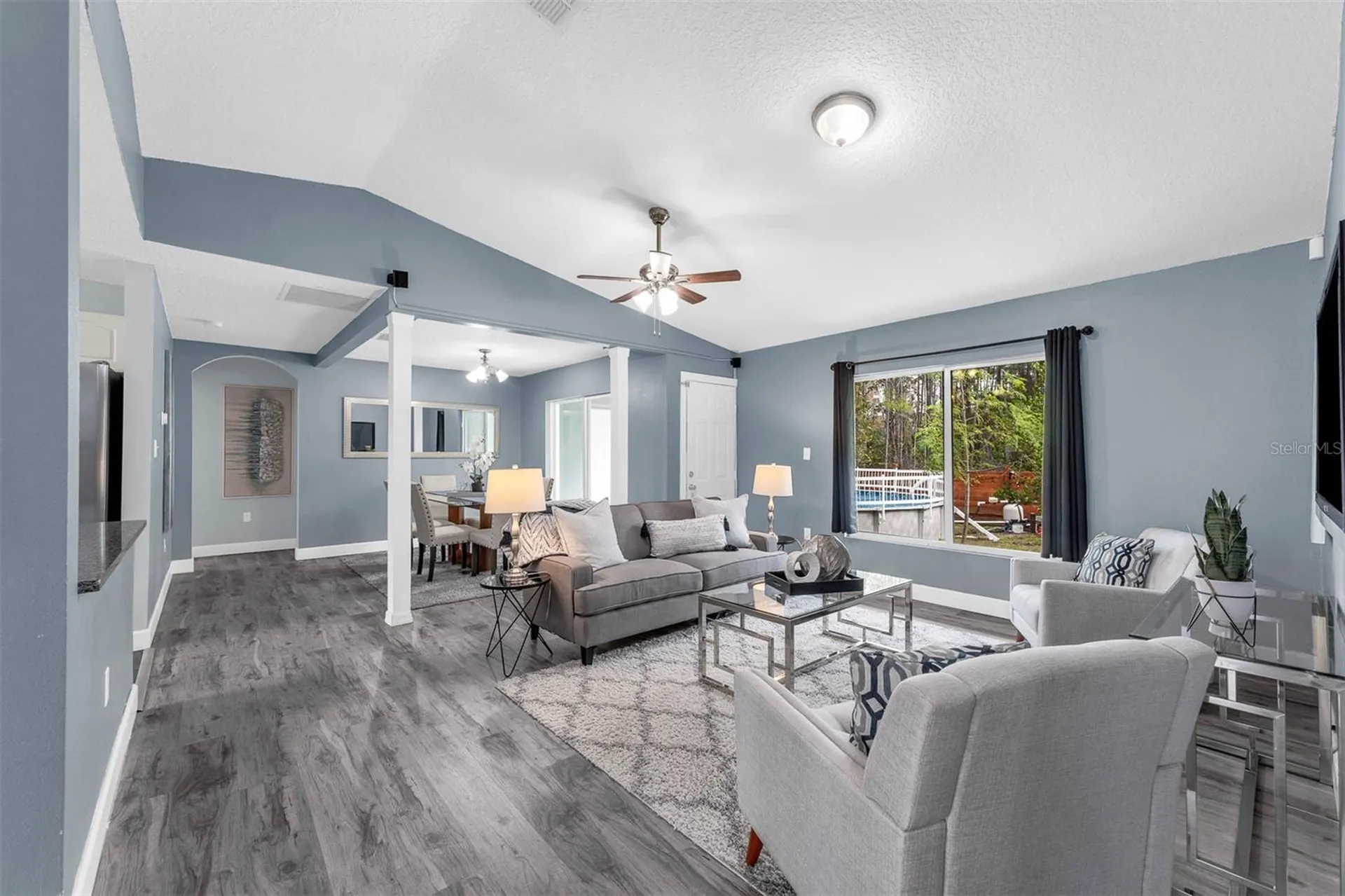 1385 11th Avenue Deland FL 32724