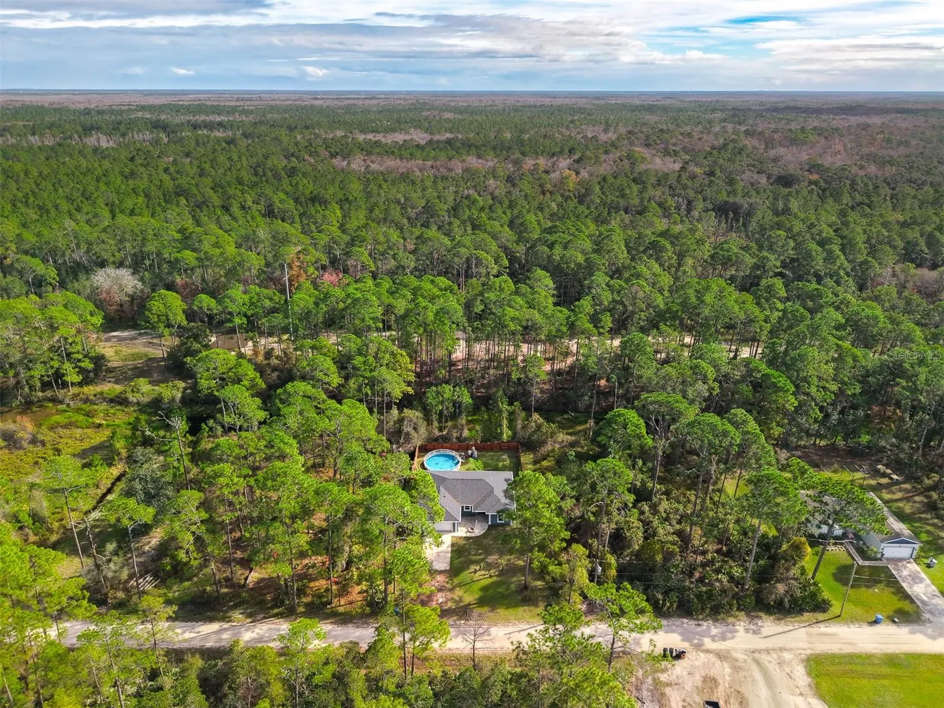 1385 11th Avenue Deland FL 32724