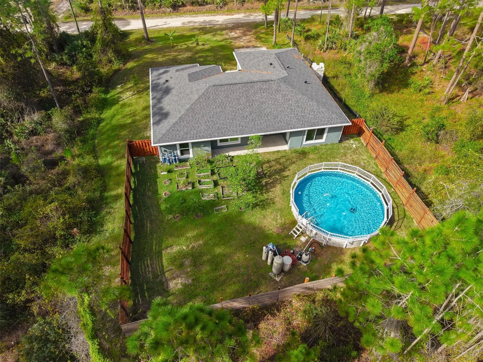 1385 11th Avenue Deland FL 32724