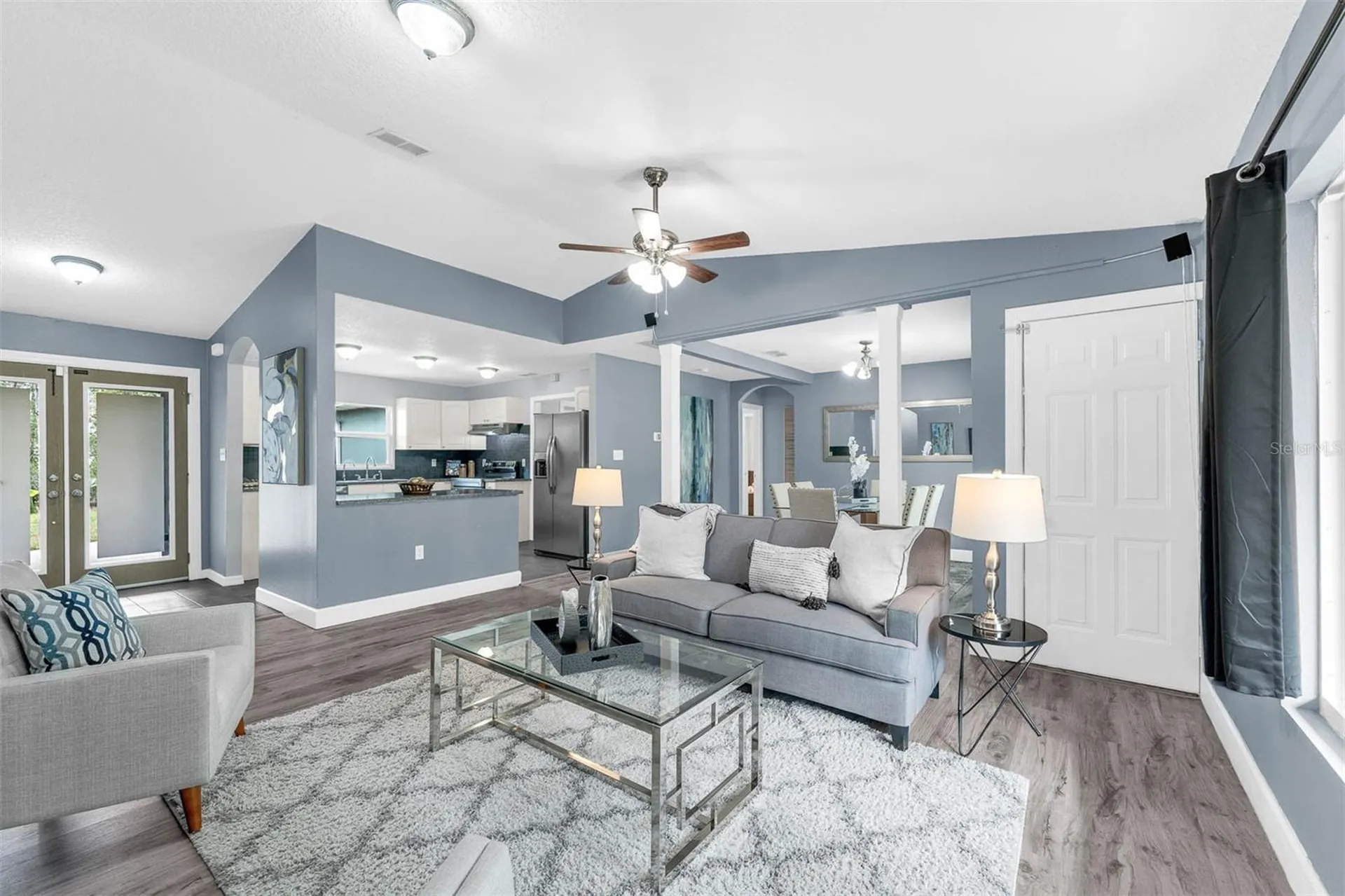 1385 11th Avenue Deland FL 32724