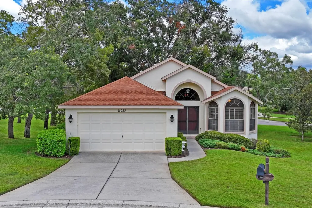 11255 Copley Court Spring Hill FL 34609