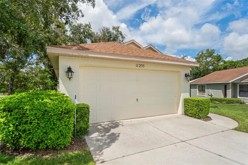 11255 Copley Court Spring Hill FL 34609