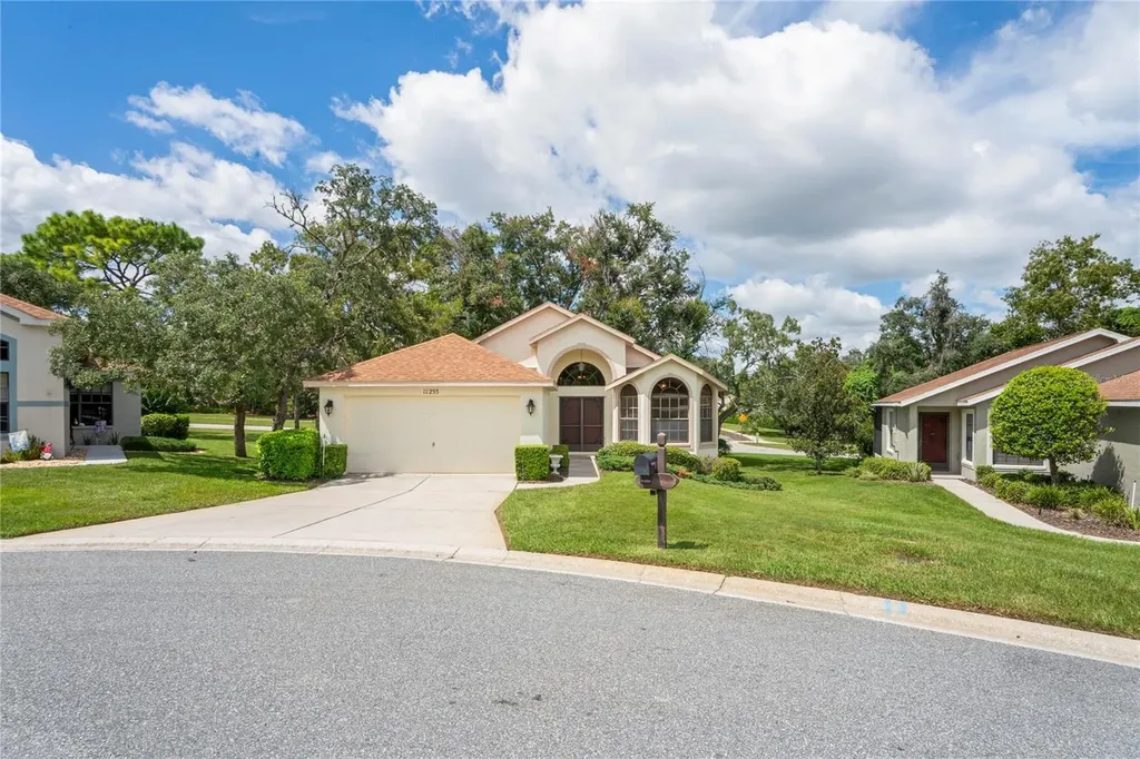 11255 Copley Court Spring Hill FL 34609