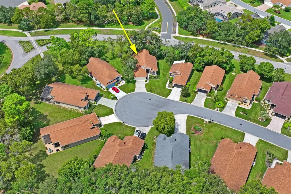 11255 Copley Court Spring Hill FL 34609