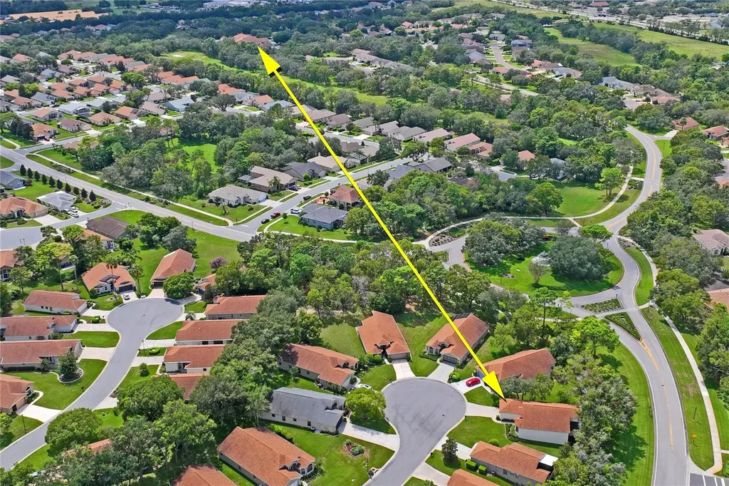 11255 Copley Court Spring Hill FL 34609