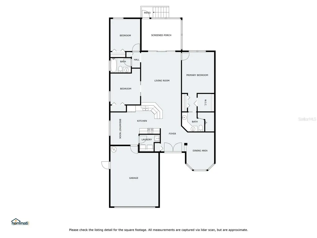 11255 Copley Court Spring Hill FL 34609