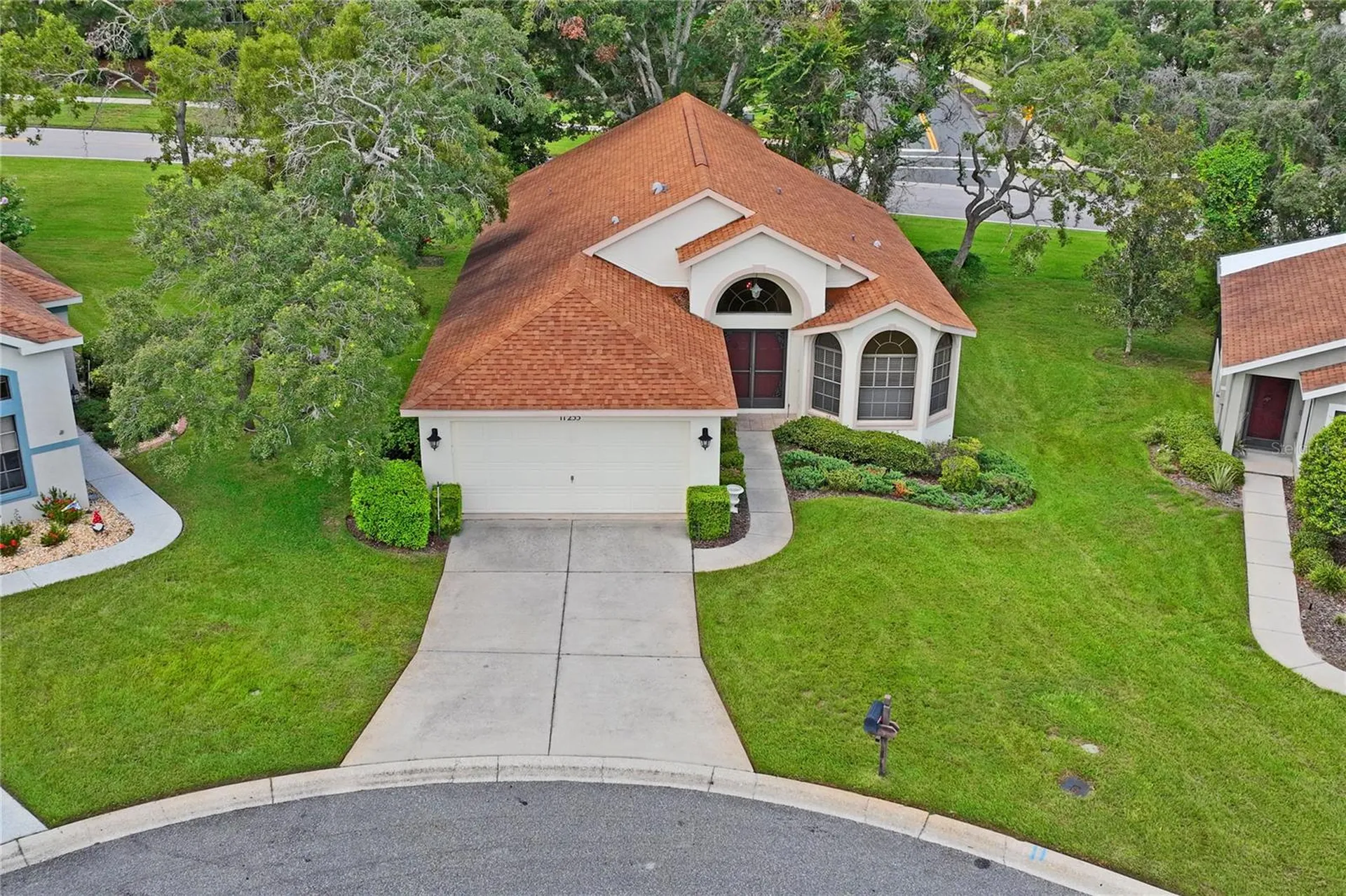 11255 Copley Court Spring Hill FL 34609
