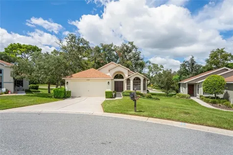 11255 Copley Court Spring Hill FL 34609