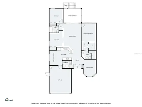 11255 Copley Court Spring Hill FL 34609