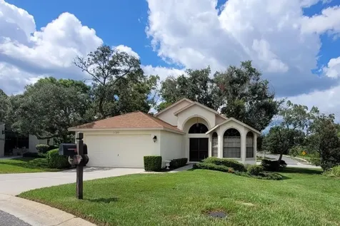 11255 Copley Court Spring Hill FL 34609
