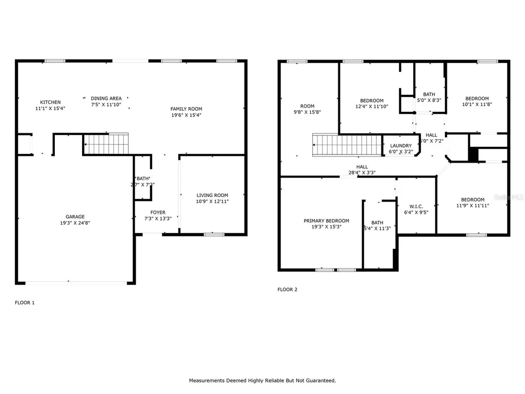 1506 Finnigan Circle Haines City FL 33844