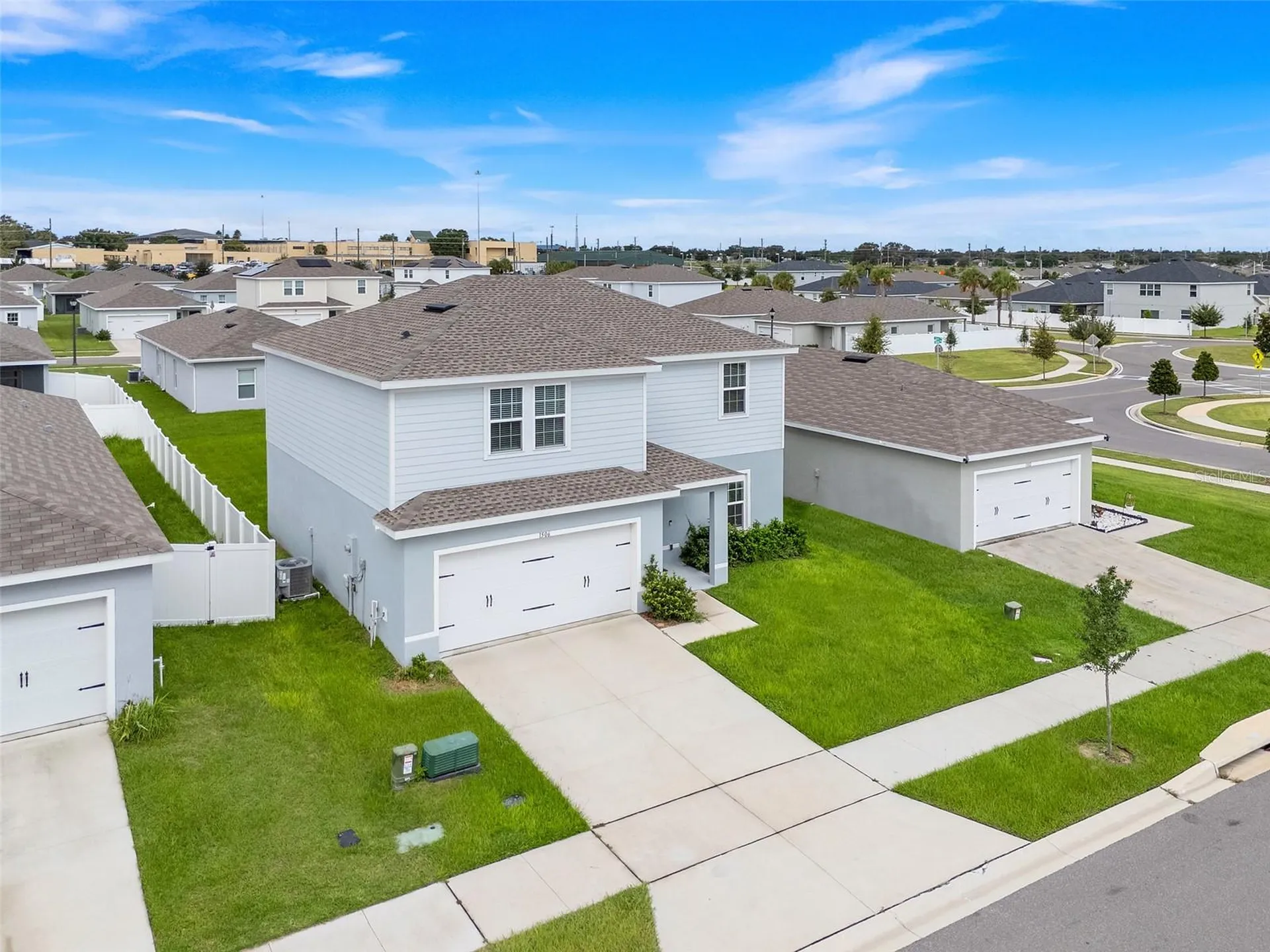 1506 Finnigan Circle Haines City FL 33844