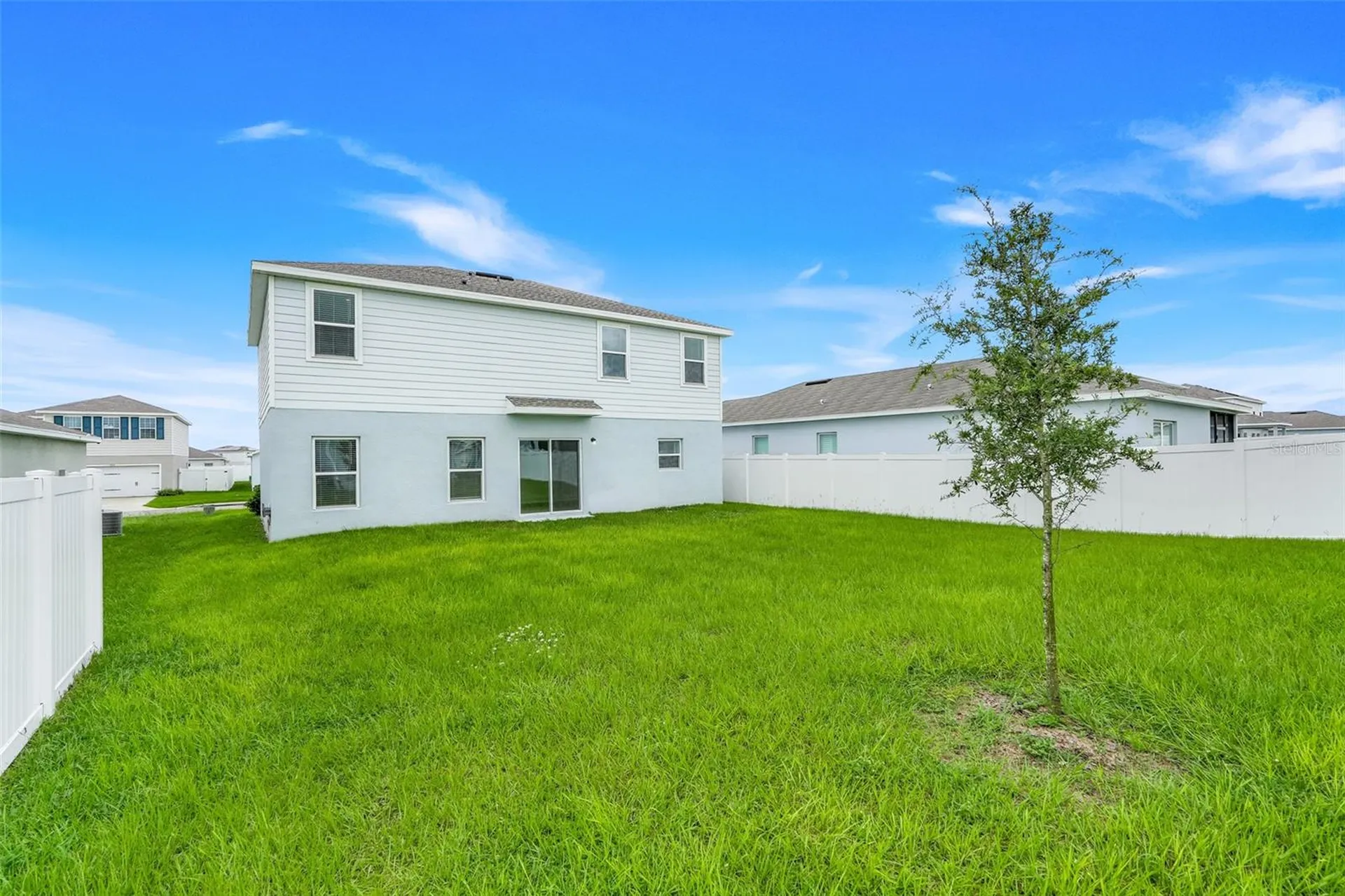 1506 Finnigan Circle Haines City FL 33844