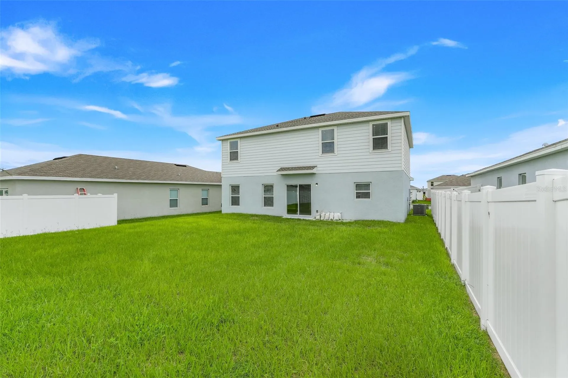 1506 Finnigan Circle Haines City FL 33844