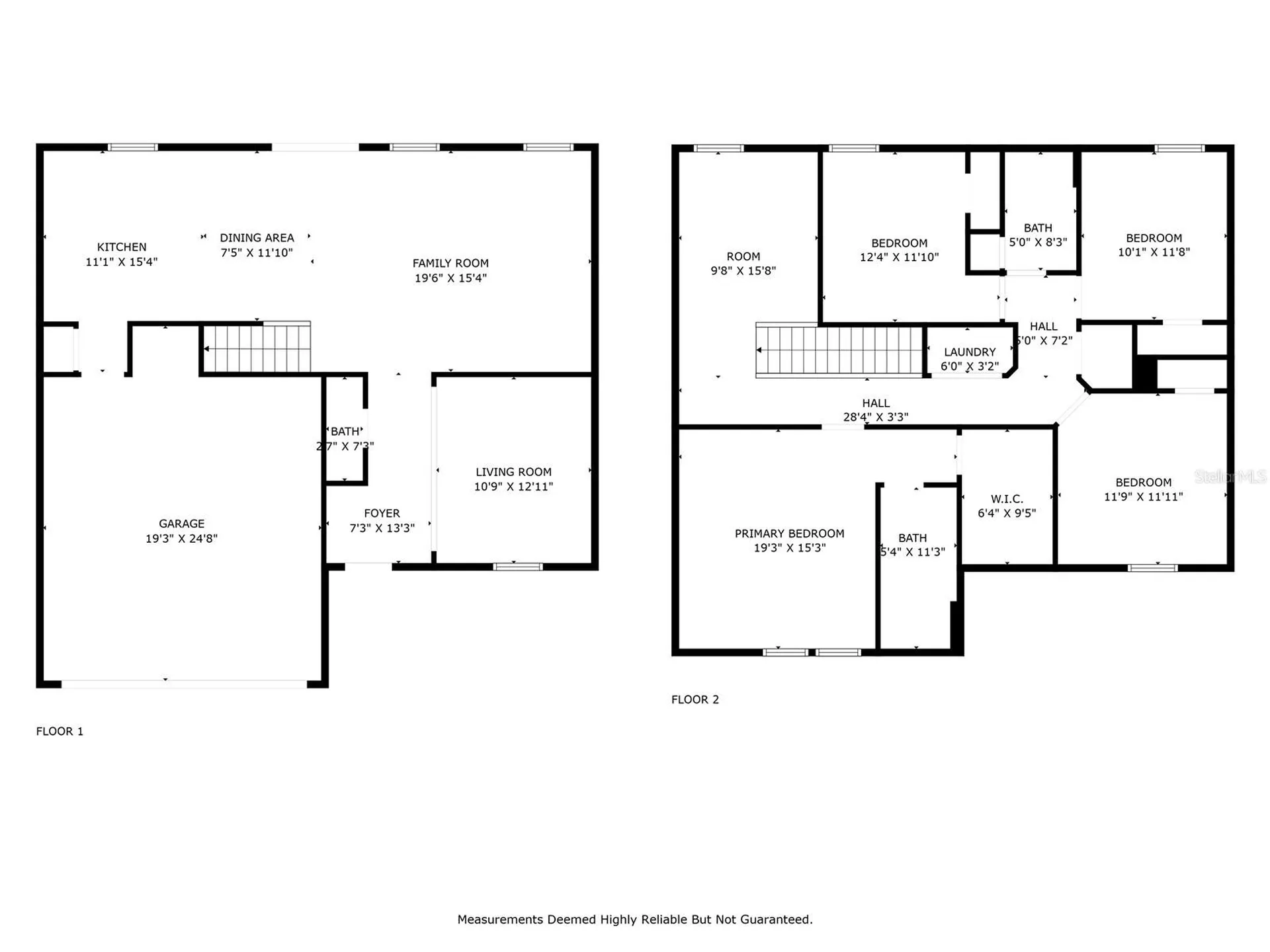 1506 Finnigan Circle Haines City FL 33844